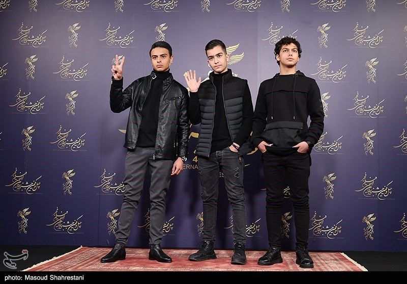 جشنواره فیلم فجر , چهل و یکمین جشنواره فیلم فجر , سینما , سینمای ایران , 