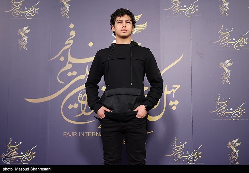 سومین روز چهل و یکمین جشنواره فیلم فجر