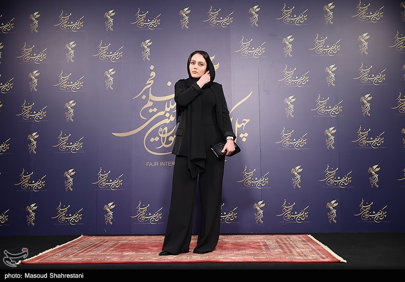 سومین روز چهل و یکمین جشنواره فیلم فجر