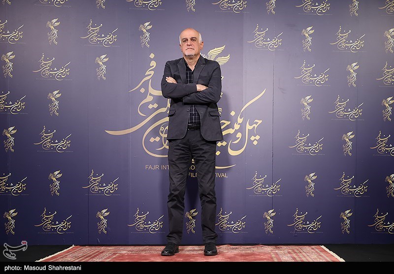 سومین روز چهل و یکمین جشنواره فیلم فجر