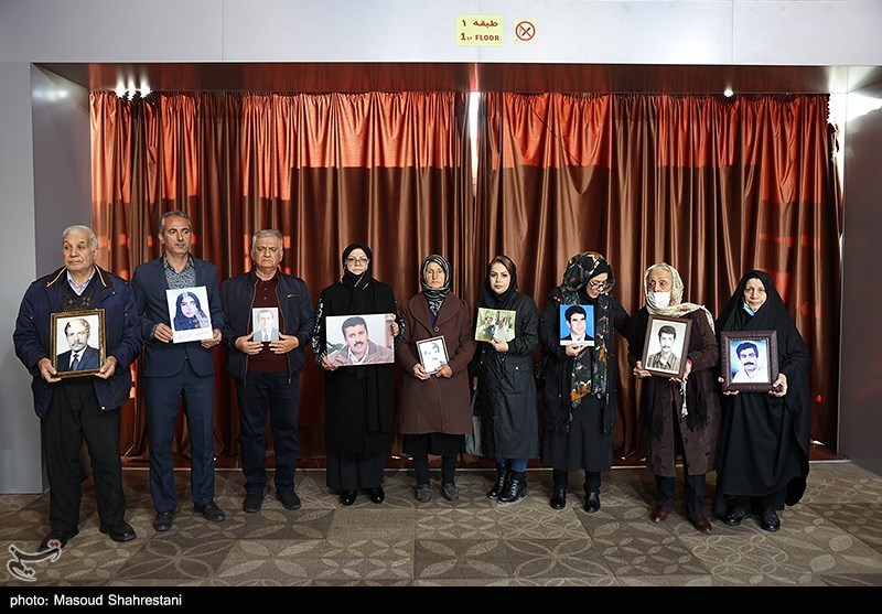 سومین روز چهل و یکمین جشنواره فیلم فجر