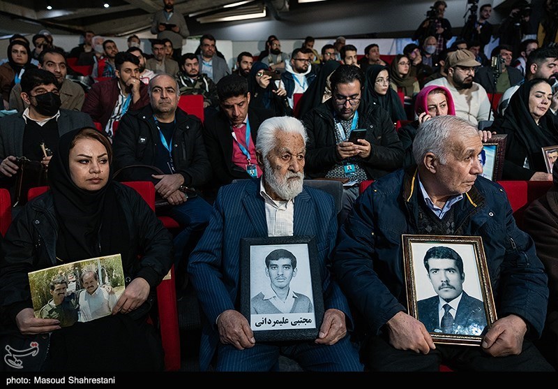 سومین روز چهل و یکمین جشنواره فیلم فجر
