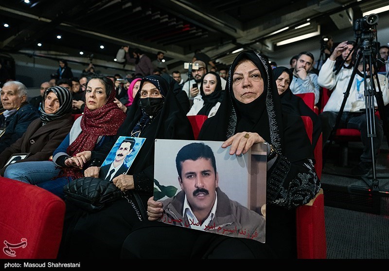 سومین روز چهل و یکمین جشنواره فیلم فجر