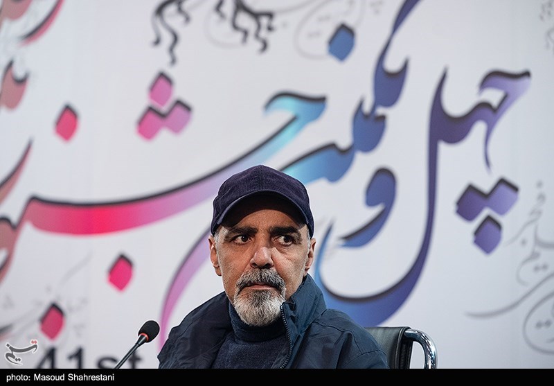 سومین روز چهل و یکمین جشنواره فیلم فجر