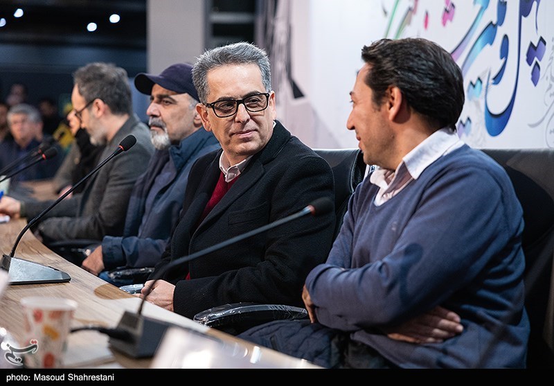سومین روز چهل و یکمین جشنواره فیلم فجر