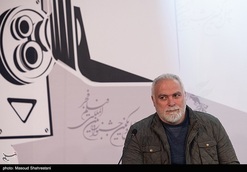 سومین روز چهل و یکمین جشنواره فیلم فجر