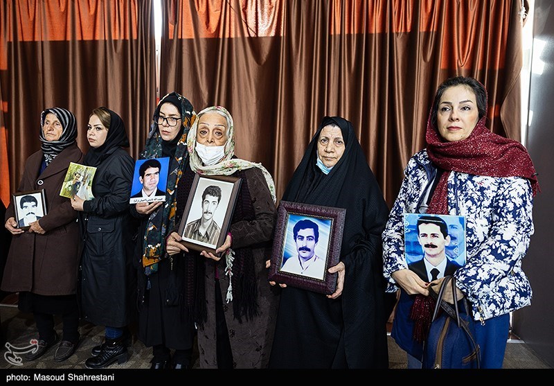 سومین روز چهل و یکمین جشنواره فیلم فجر