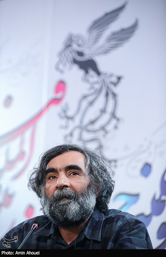 سومین روز چهل و یکمین جشنواره فیلم فجر