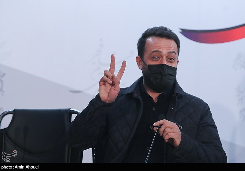 سومین روز چهل و یکمین جشنواره فیلم فجر