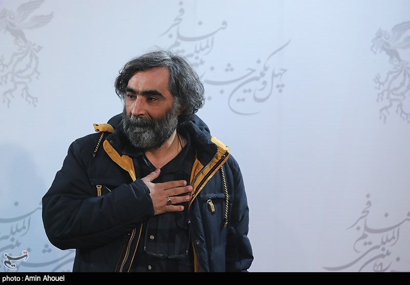 سومین روز چهل و یکمین جشنواره فیلم فجر