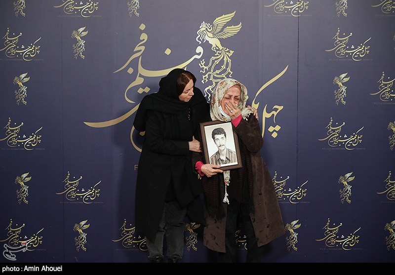 سومین روز چهل و یکمین جشنواره فیلم فجر