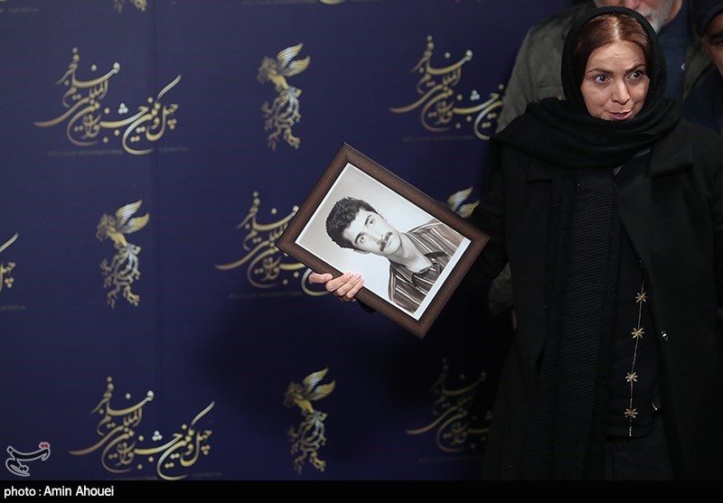 سومین روز چهل و یکمین جشنواره فیلم فجر