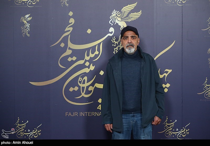 سومین روز چهل و یکمین جشنواره فیلم فجر