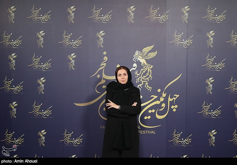 سومین روز چهل و یکمین جشنواره فیلم فجر