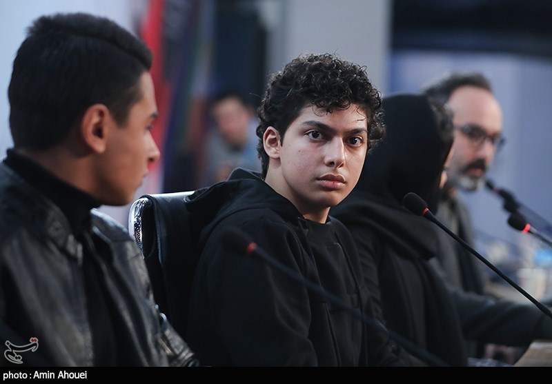 سومین روز چهل و یکمین جشنواره فیلم فجر