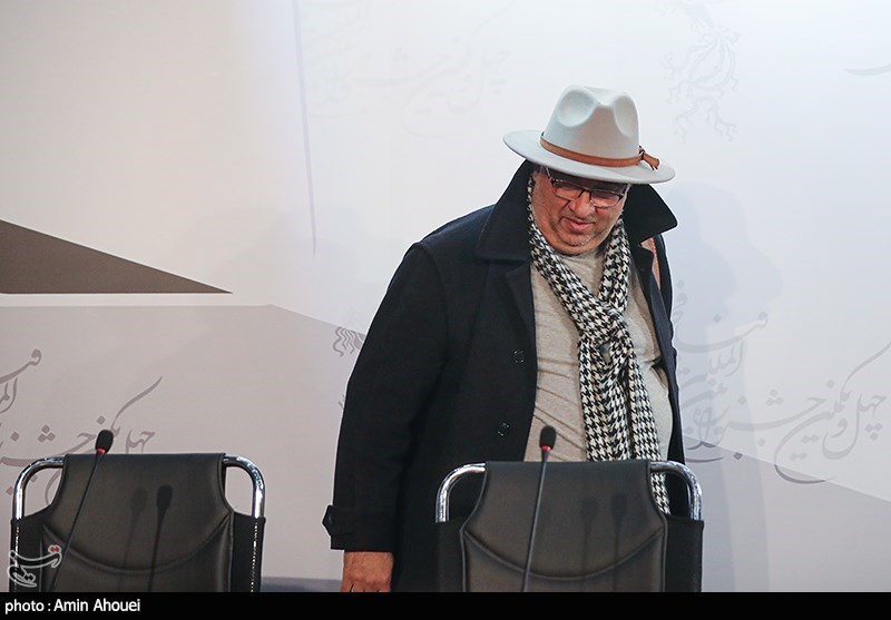 سومین روز چهل و یکمین جشنواره فیلم فجر