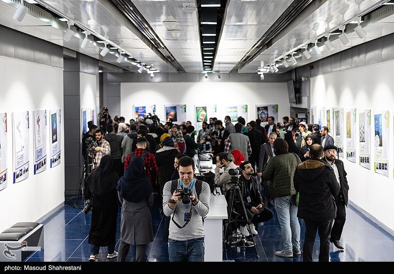 درحاشیه سومین روز چهل و یکمین جشنواره فیلم فجر