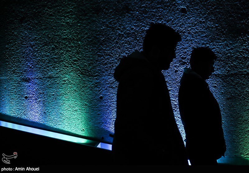 درحاشیه سومین روز چهل و یکمین جشنواره فیلم فجر