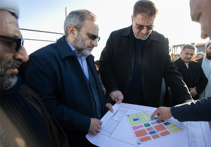 برنامه‌های دهه فجر در شهرستان محلات