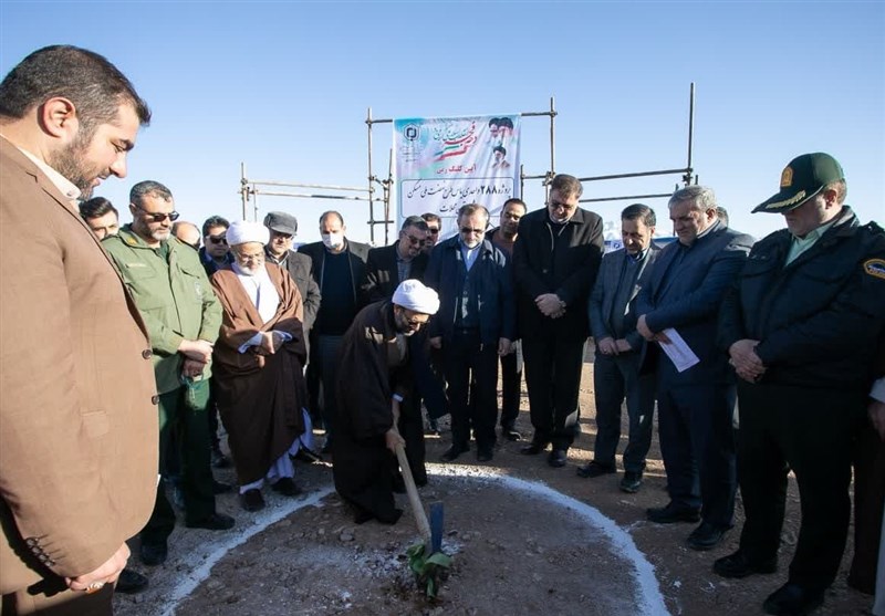 برنامه‌های دهه فجر در شهرستان محلات