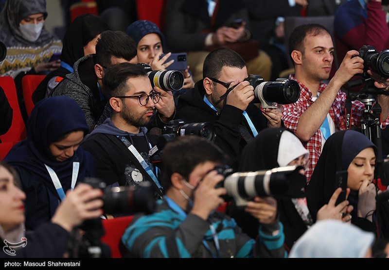 چهارمین روز چهل و یکمین جشنواره فیلم فجر