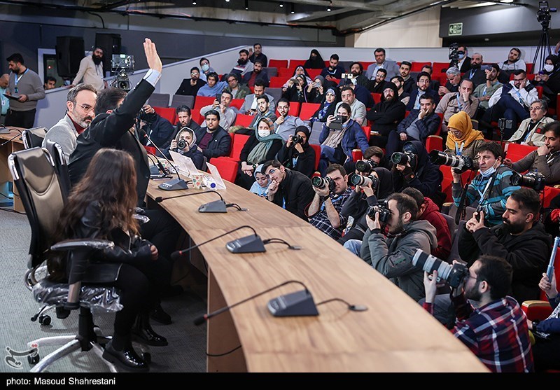 چهارمین روز چهل و یکمین جشنواره فیلم فجر