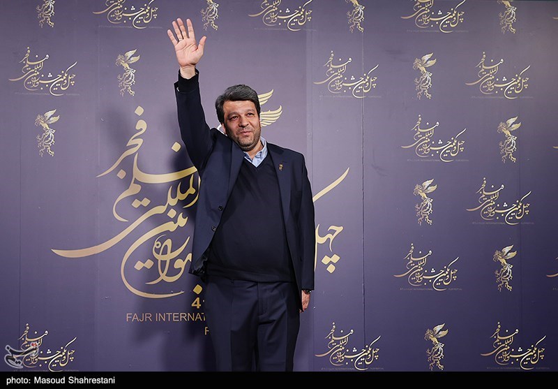 چهارمین روز چهل و یکمین جشنواره فیلم فجر