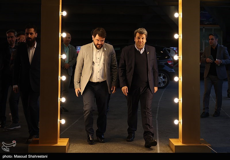 چهارمین روز چهل و یکمین جشنواره فیلم فجر