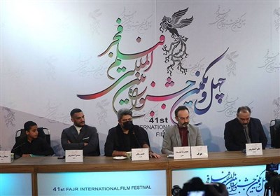 نشست خبری فیلم "هوک"| سیستان و بلوچستان فقط سوژه فیلم‌های اکشن و قاچاق نیست/ سینما به این منطقه درست نپرداخته