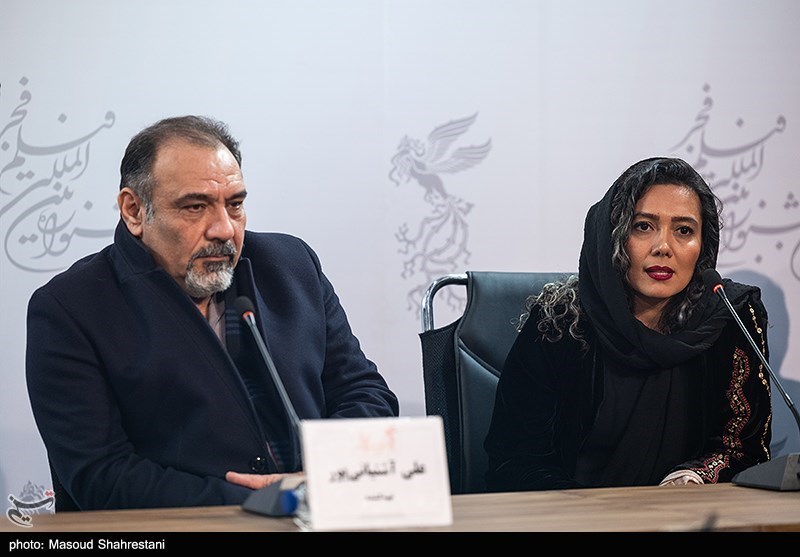 چهارمین روز چهل و یکمین جشنواره فیلم فجر