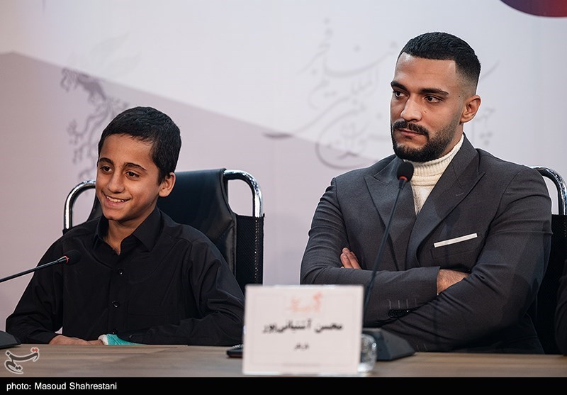 چهارمین روز چهل و یکمین جشنواره فیلم فجر