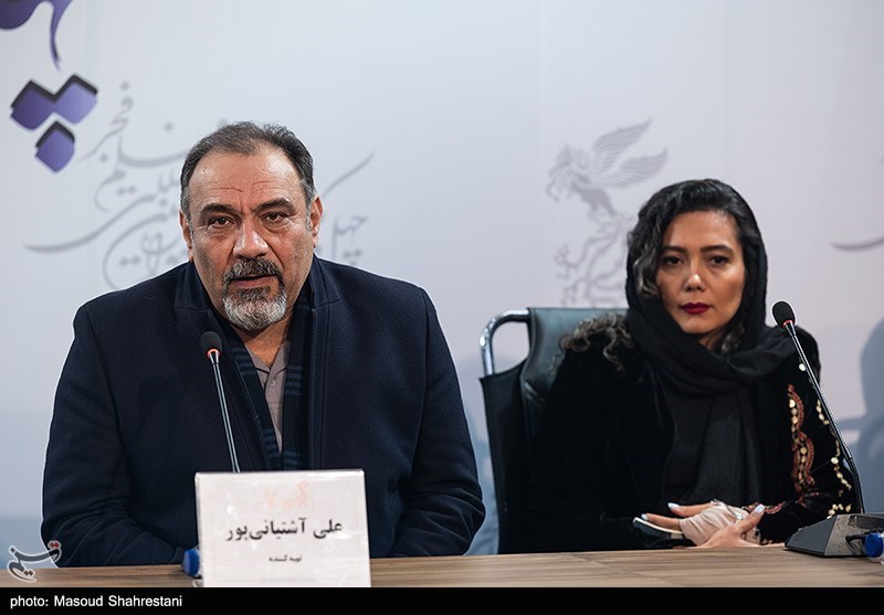 چهارمین روز چهل و یکمین جشنواره فیلم فجر