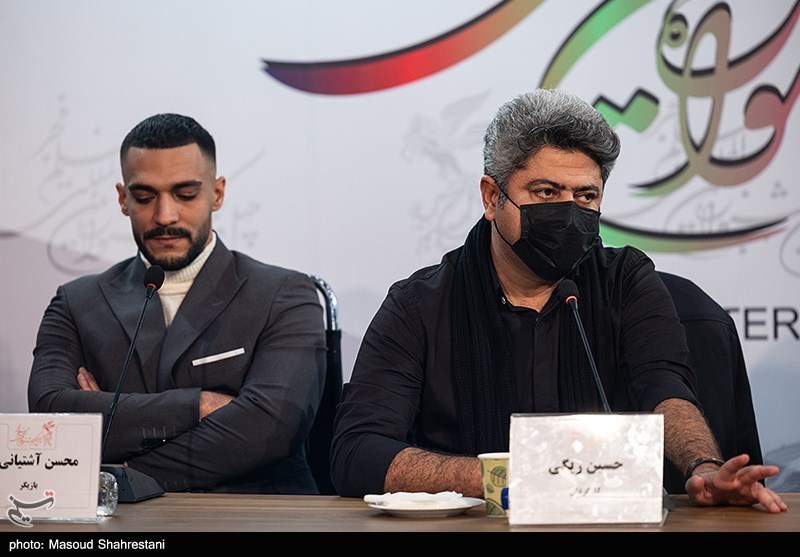 چهارمین روز چهل و یکمین جشنواره فیلم فجر