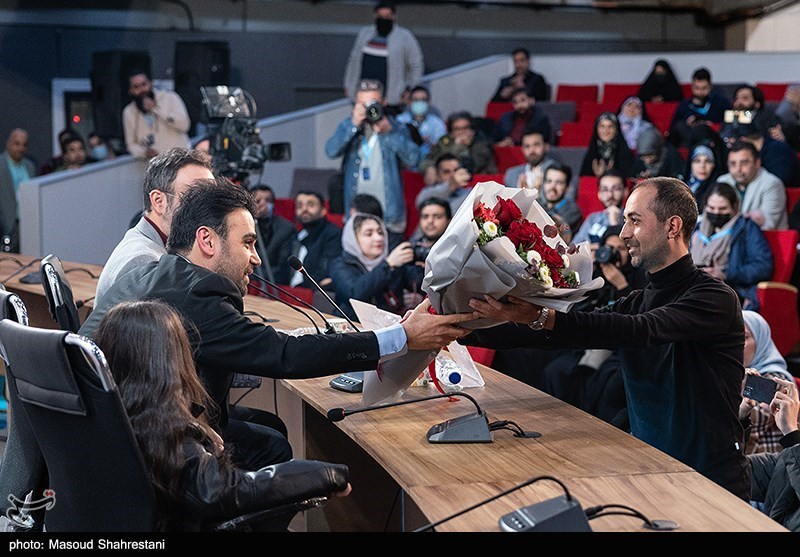 چهارمین روز چهل و یکمین جشنواره فیلم فجر