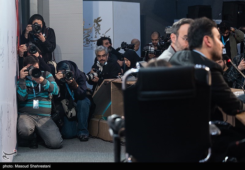 چهارمین روز چهل و یکمین جشنواره فیلم فجر