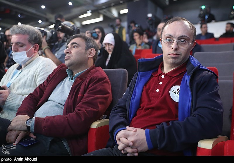 چهارمین روز چهل و یکمین جشنواره فیلم فجر