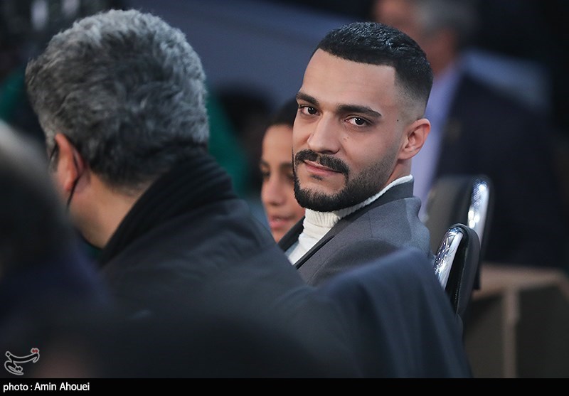 چهارمین روز چهل و یکمین جشنواره فیلم فجر