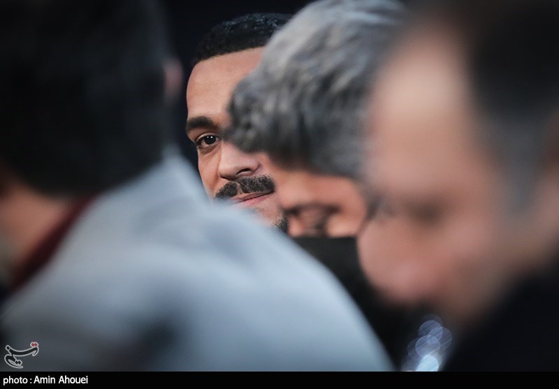 چهارمین روز چهل و یکمین جشنواره فیلم فجر