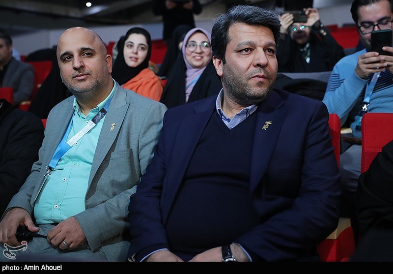 چهارمین روز چهل و یکمین جشنواره فیلم فجر