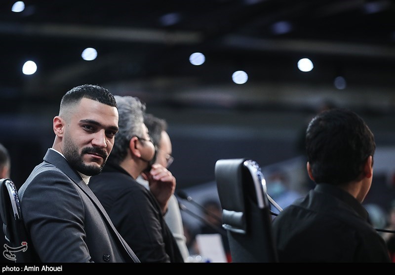 چهارمین روز چهل و یکمین جشنواره فیلم فجر