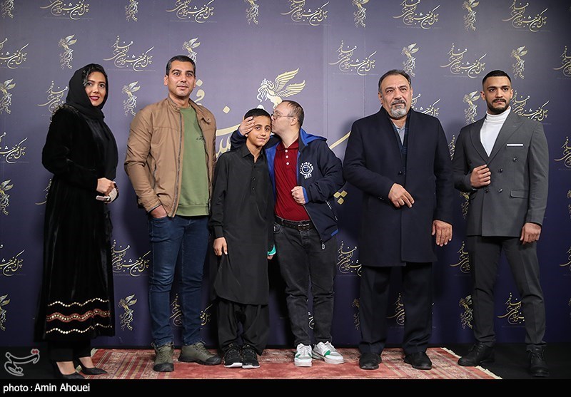 سینمای ایران , جشنواره فیلم فجر , چهل و یکمین جشنواره فیلم فجر , انیمیشن , 