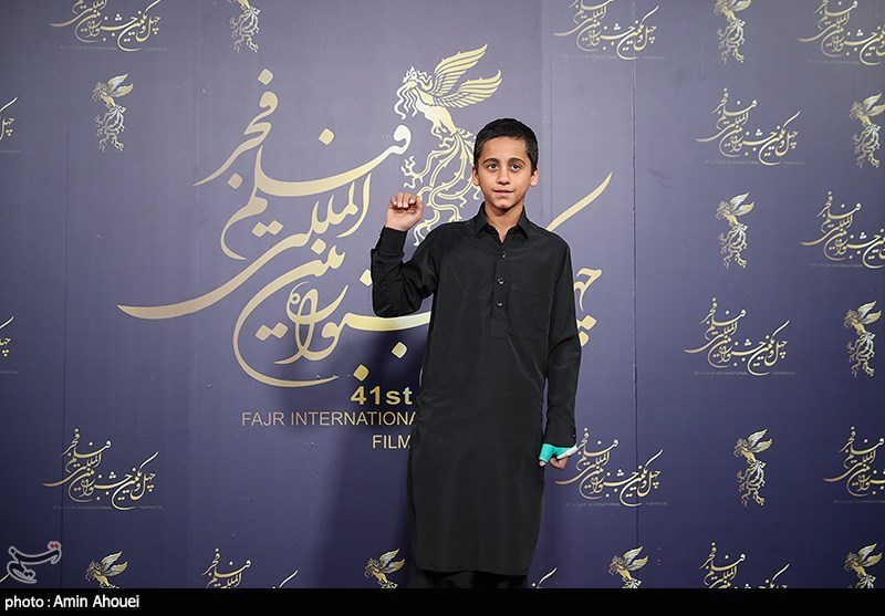 چهارمین روز چهل و یکمین جشنواره فیلم فجر