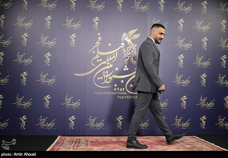 چهارمین روز چهل و یکمین جشنواره فیلم فجر