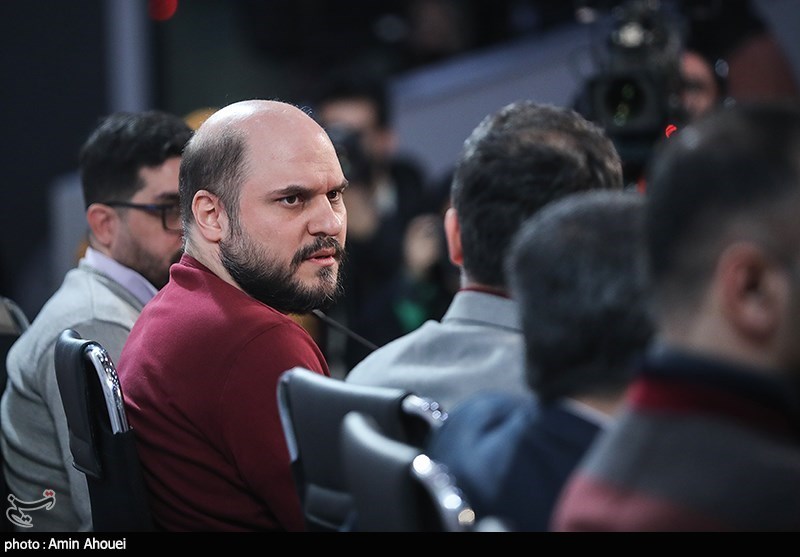 چهارمین روز چهل و یکمین جشنواره فیلم فجر