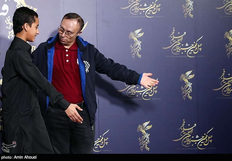 چهارمین روز چهل و یکمین جشنواره فیلم فجر