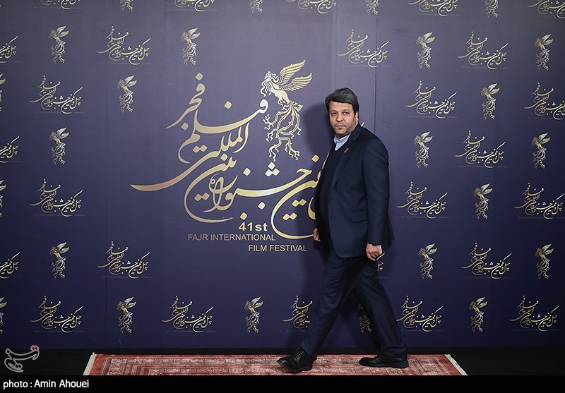 چهارمین روز چهل و یکمین جشنواره فیلم فجر