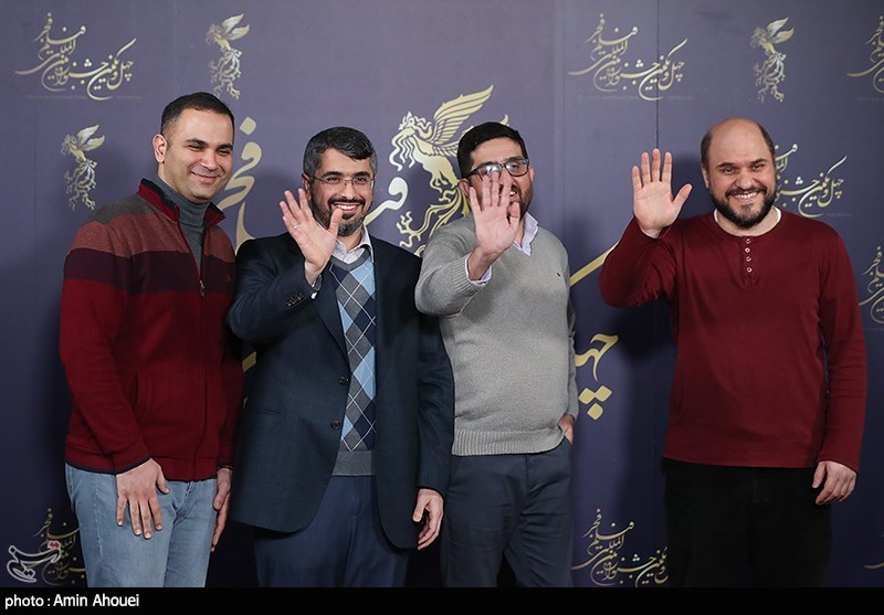 سینمای ایران , فیلم , جشنواره فیلم فجر , 