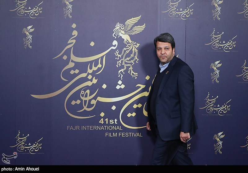 چهارمین روز چهل و یکمین جشنواره فیلم فجر