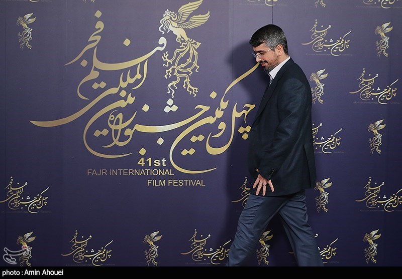 چهارمین روز چهل و یکمین جشنواره فیلم فجر