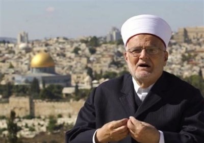خطيب المسجد الأقصى: الاحتلال يحاصر القدس ويهيمن على الأقصى في رمضان